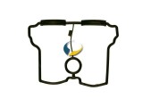 Dichtung Ventildeckel Athena S41 0485 015 034 - Ventildeckeldicht.