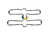 Dichtung Ventildeckel Athena S41 0485 015 011 - Ventildeckeldicht.