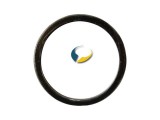 Dichtung Krümmer S41 0510 012 003 - Auspuffkrümmerdicht.