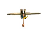 Kurbelwelle Standard Athena 10mm Kolbenbolzen 068014/1 - Kurbelwelle Standard