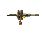 Kurbelwelle Standard 10mm Kolbenbolzen 61414 - Kurbelwelle Standard