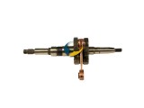 Kurbelwelle Standard 10mm Kolbenbolzen 61514 - Kurbelwelle Standard