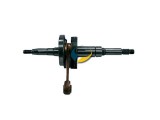 Kurbelwelle Standard Athena 12mm Kolbenbolzen 68214 - Kurbelwelle Standard