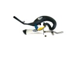 Auspuff Schalld�mpfer Athena komplett Yamaha