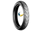 Reifen Bridgestone 130/70-17 62HTL BT39R - 130/xx