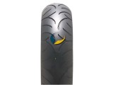 Reifen Bridgestone 170/60 ZR17 (72W) BT021R - 170/xx