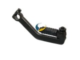 Kickstarterhebel schwarz 6123 - Kickstarterhebel
