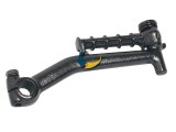 Kickstarterhebel schwarz 6743 - Kickstarterhebel