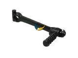 Kickstarterhebel schwarz 7222 - Kickstarterhebel
