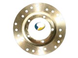 Bremsscheibe EBC MD905D - Bremsscheibe