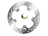 Bremsscheibe EBC MD9102D - Bremsscheibe