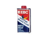 Bremsflüssigkeit 250ml DOT5 - Bremsflüssigkeit