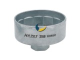 Oelfilterschlüssel 74.4mm 14-Kanten Hazet - Oeldienst