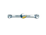 Doppelringschlüssel Hazet gerade E10XE12mm - Schraubenschlüssel
