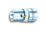 Stecknuss Hazet Torx 1/2 E11 - Steckschlüssel, Knarren