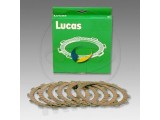 Kupplungslamellen Lucas MCC406-7 - Kupplungslamellensätze