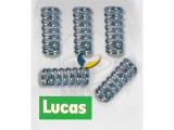 Kupplungsfedern verstärkt Lucas MEF138-6 - Kupplungsfedern, Satz