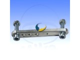 Adapter f�r Bremsfl�ssigkeitsbeh�lter