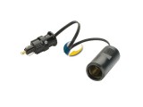 Adapterkabel M+S 50 203 - Batterieladegeräte + Zubehör