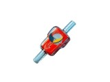 Benzinfilter 7mm Polisport - Universal