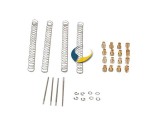 Dynojet Satz Stufe 1+3 K&N E3153 - Dynojet-Kits