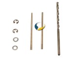Dynojet Satz Stufe 1 K&N E3126 - Dynojet-Kits