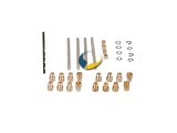 Dynojet Satz Stufe 1+3 K&N E4133 - Dynojet-Kits