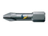 Schraubendreher Einsatz Wera 1/4Zoll PH3/25 - Schraubendreher-Einsätze (Bits)