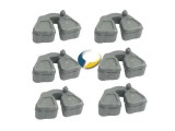Antriebsr�ckd�mpfer 81740900