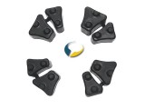Antriebsr�ckd�mpfer RWD-106