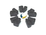 Antriebsr�ckd�mpfer RWD-105