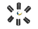 Antriebsr�ckd�mpfer RWD-108