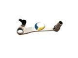 Fussschalthebel Alu - 0