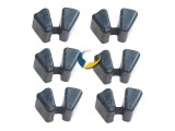Antriebsrückdämpfer 81740500 - Antriebsruckdämpfer