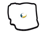 Dichtung Ventildeckel Athena S41 0210 015 105 - Ventildeckeldicht.