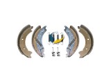 Bremsbackensatz für Knott und BPW Radbremsen 200x30mm - Bremsbacken + Ersatzteile