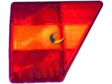 Blinkerglas für Westfalia Dreikammerleuchte links - Heckleuchten + Ersatzteile