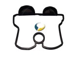 Dichtung Ventildeckel Athena S41 0510 015 054 - Ventildeckeldicht.