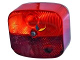 Dreikammerleuchte Jokon BBSK 215 links - Heckleuchten + Ersatzteile