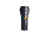 Reduzier Steckverbinder G 22-18 - Druckluft Zubehör