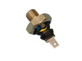 Oel-Druckkontrollschalter Flachanschluß 6.3 x 0.8mm BMW - Oeldruckmanometer/Zubehör