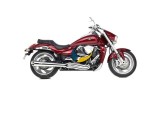 Auspuff Schalld�mpfer Blackjack Silvertail kpl. 2407