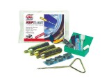 Reparatur & Air Tubeless P-Set - Reifen-Reparatur