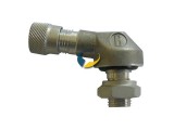 Ventil Metall 8.3mm Alu - Ventile und Werkzeug
