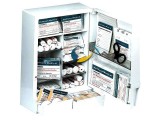 Verbandschrank Leer