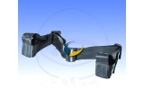 Fusshaltesystem f�r Motorrad/Roller/Quad/ATV ab 95cm