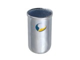 Abschlu�h�lsen f�r 3,0mm H�lse 20 Stk. 4125