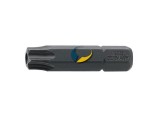Schraubendreher-Einsätze (Bits) 8X30 TX 50 mit Bohrung - Schraubendreher-Einsätze (Bits)