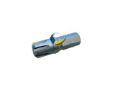 Schraubendreher-Einsätze (Bits) 10X30 RIBE Gr. 10 kurz - Schraubendreher-Einsätze (Bits)