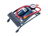 Fussluftpumpe Cartechnic 2 Zylinder - Zubehör